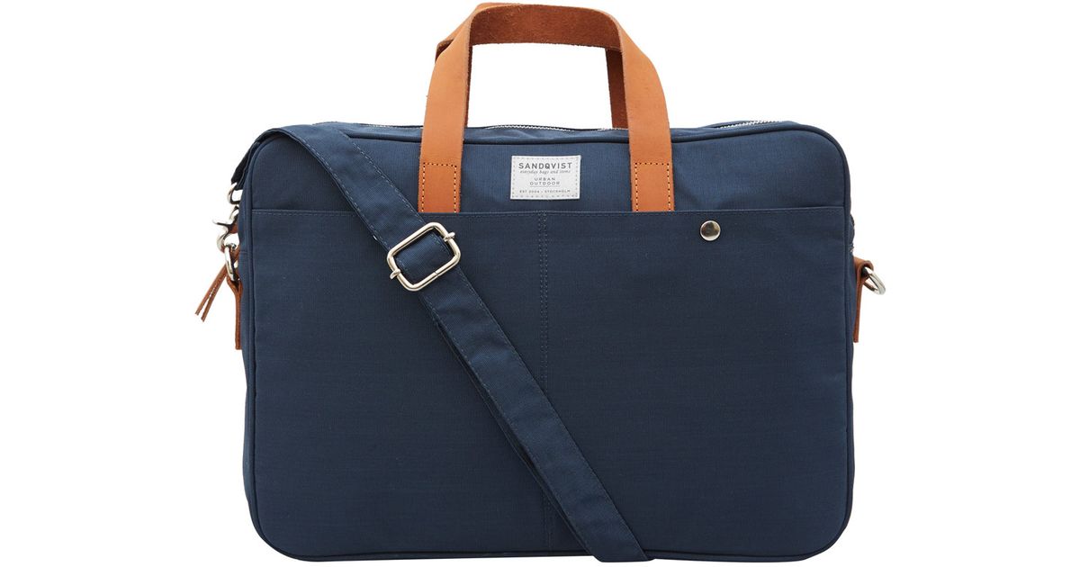 sandqvist laptop backpack