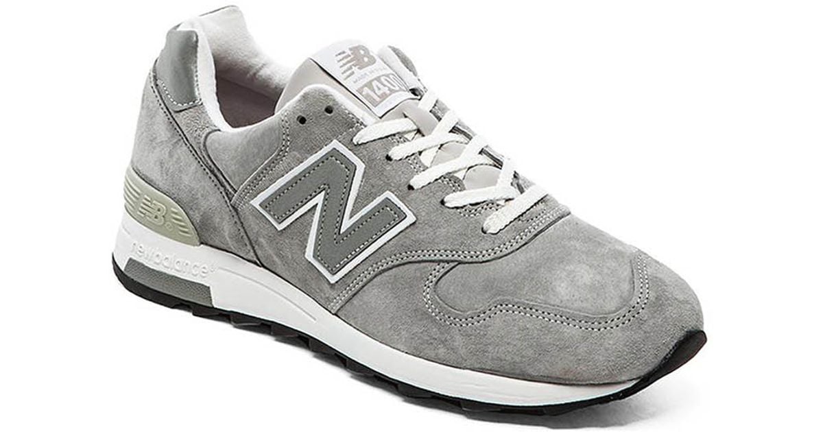 new balance m1400 grey