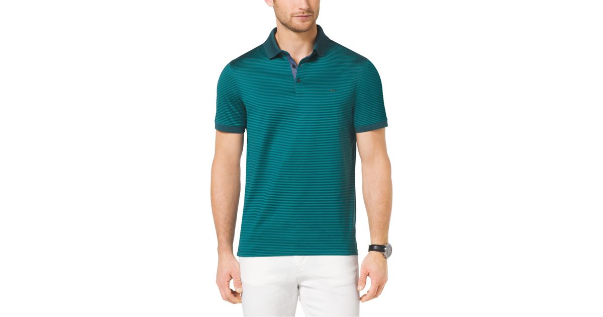 michael kors polo mens 2016