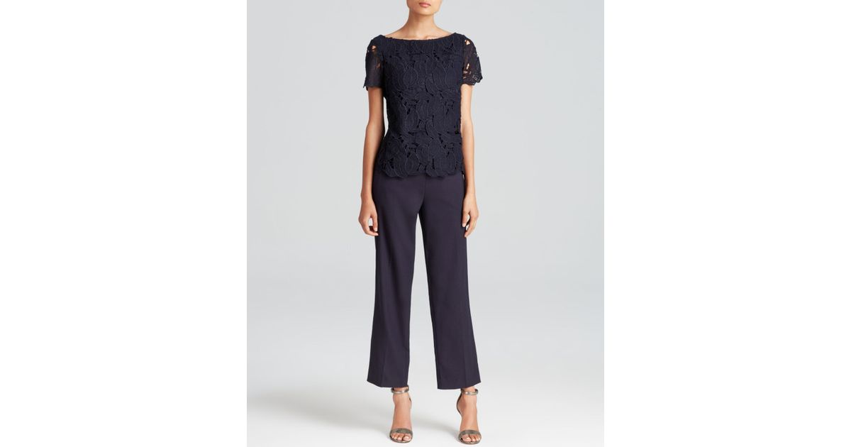 tory burch jumpsuit