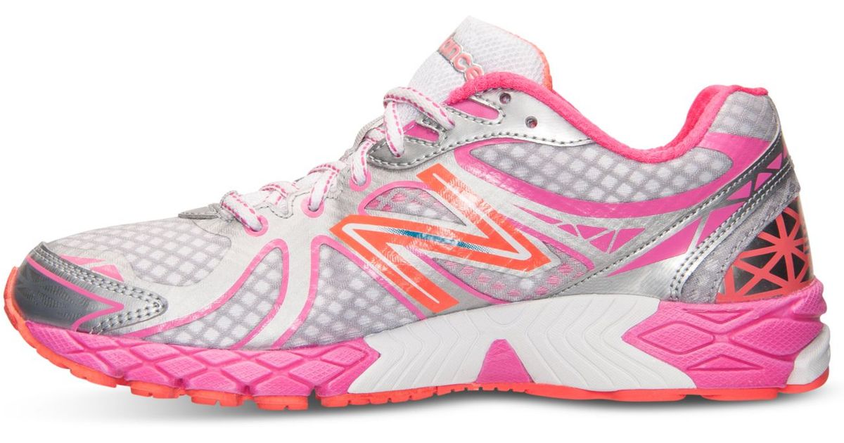 new balance women's 870v3 running shoe