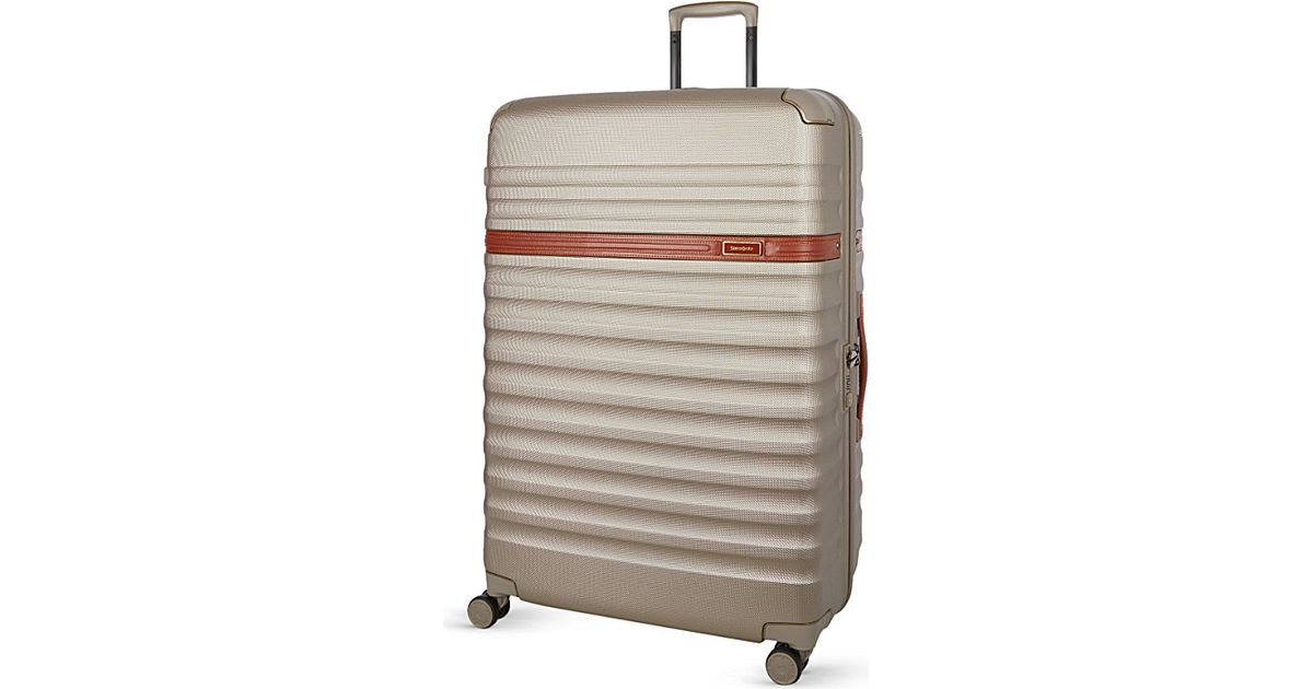 samsonite spinner 81