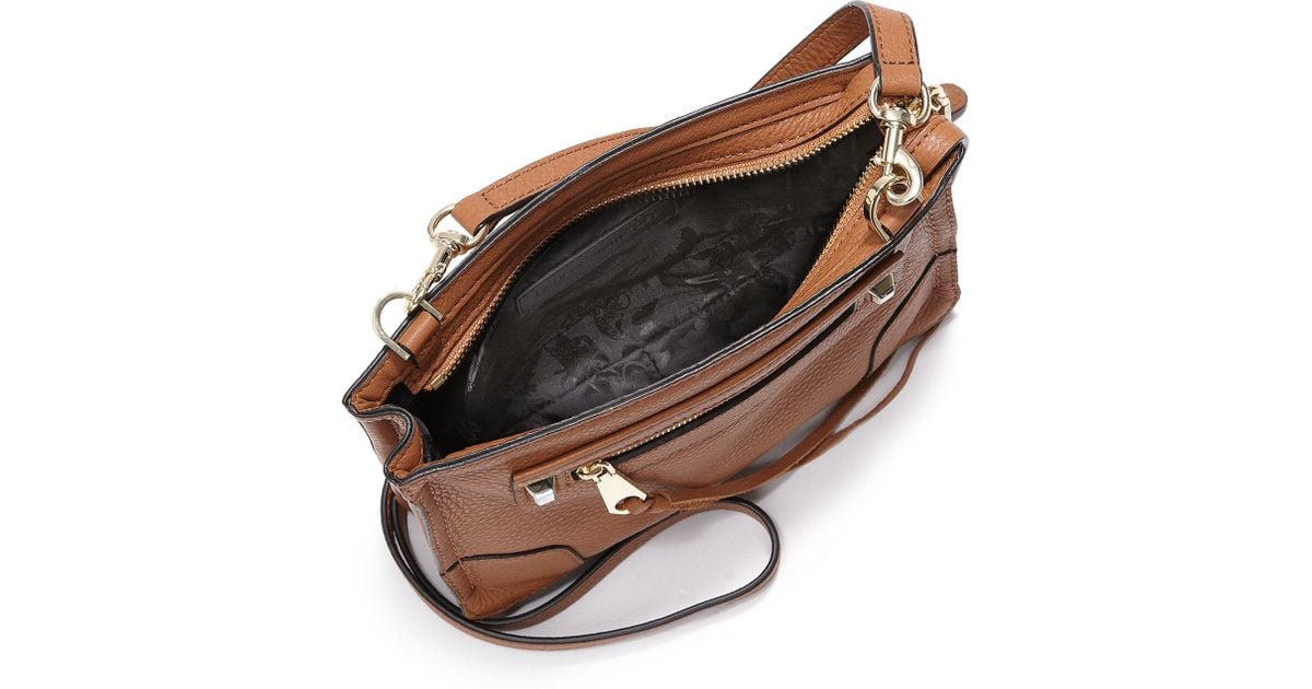 rebecca minkoff regan crossbody