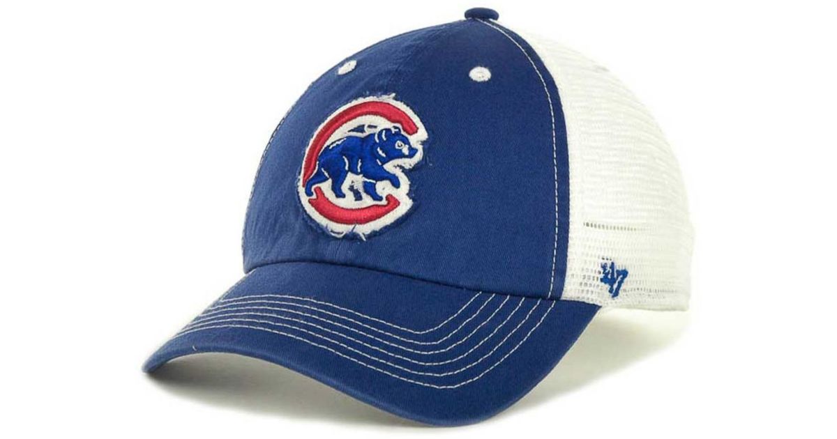 47 brand cubs