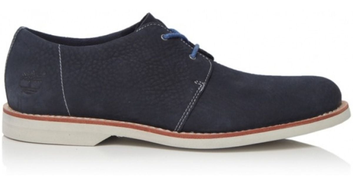 timberland stormbuck lite