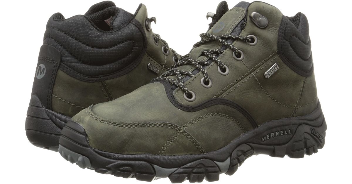 merrell rover