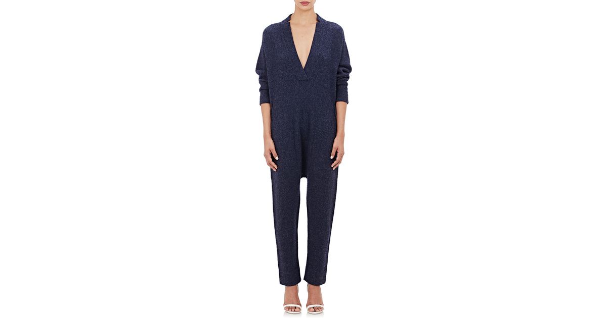 lauren manoogian jumpsuit