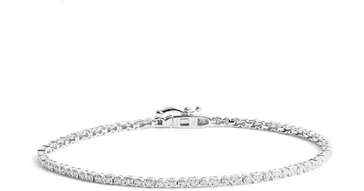 bony levy diamond bracelet