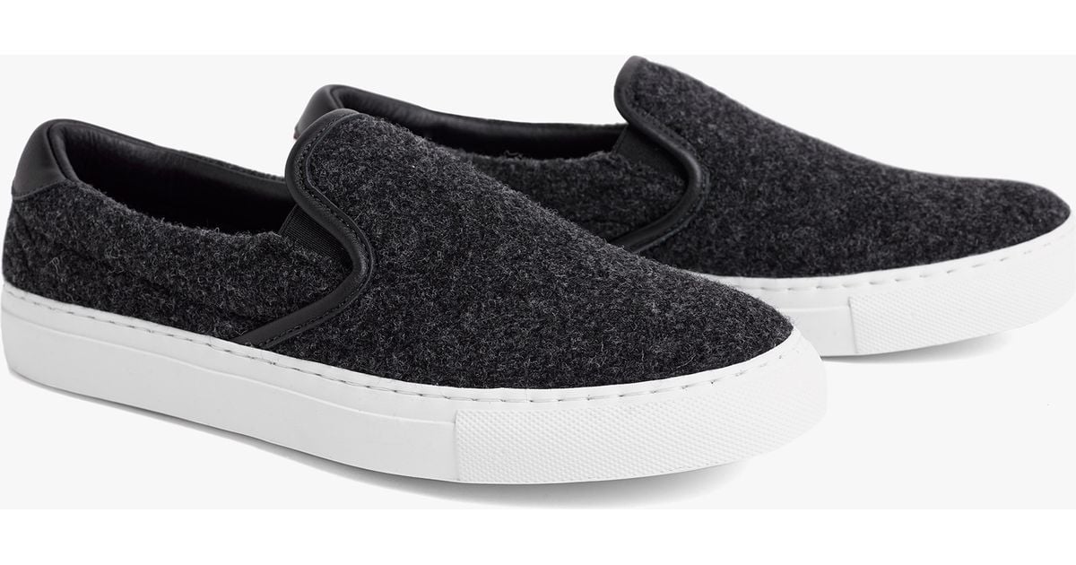 diemme slip on