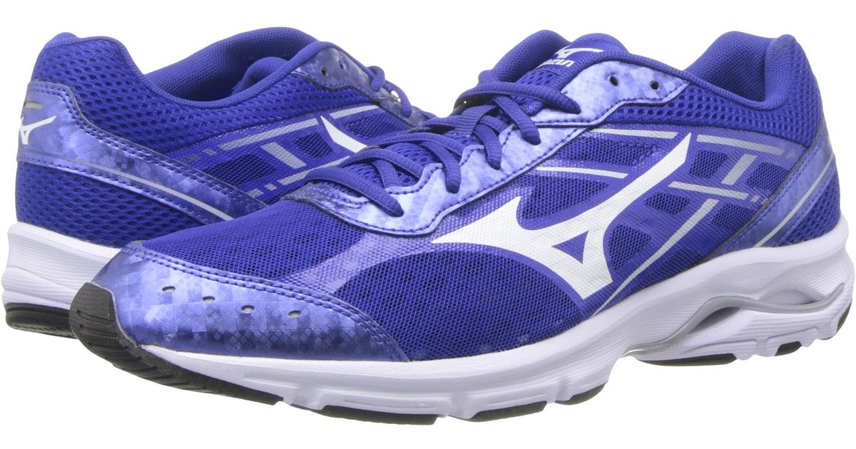 mizuno wave unite