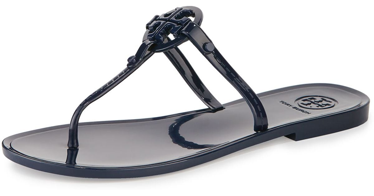 tory burch shoes flip flops