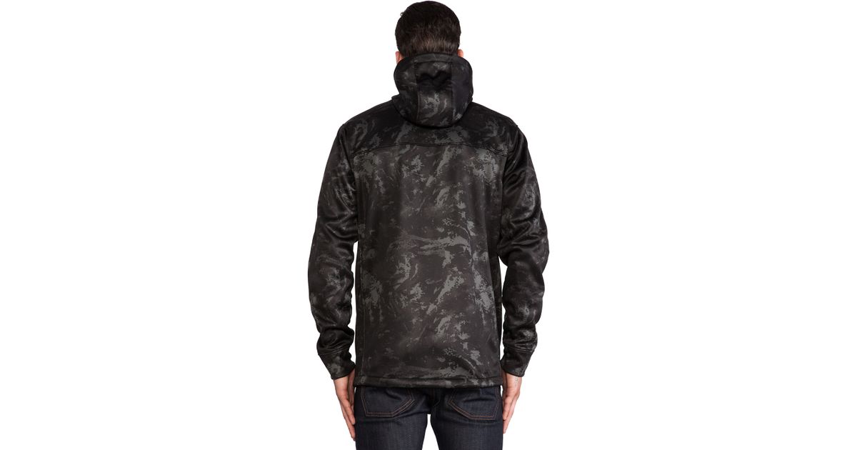 patagonia slopestyle hoody