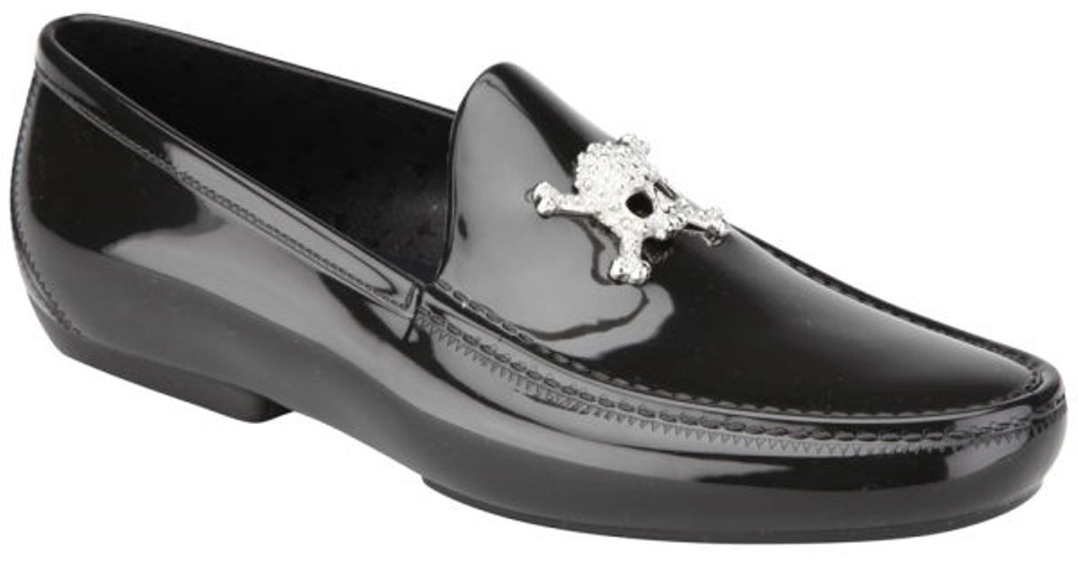 vivienne westwood moccasins