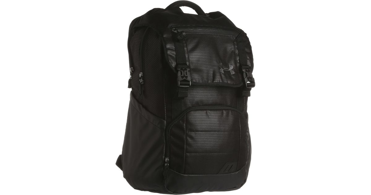 under armour ua ruckus backpack