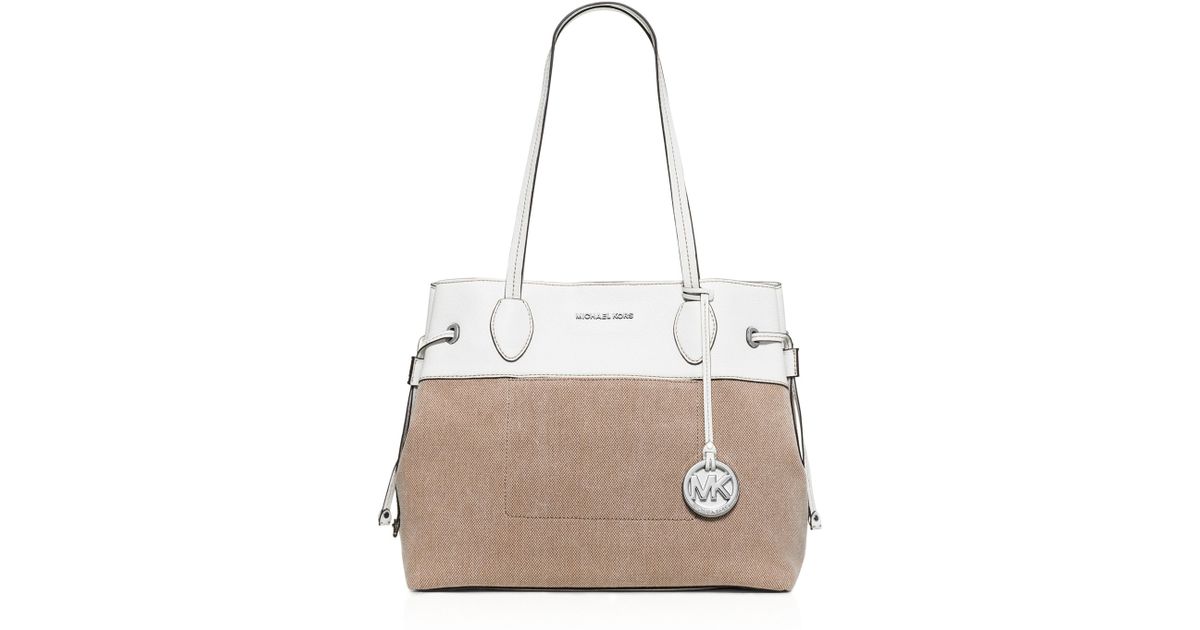 michael kors marina tote