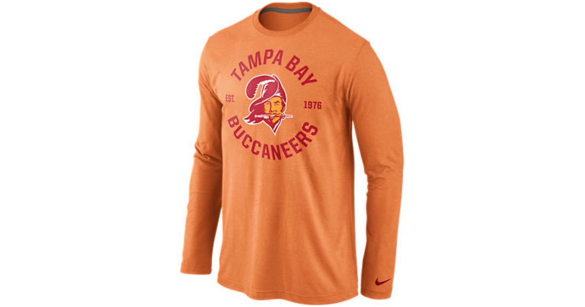 tampa bay buccaneers columbia shirt