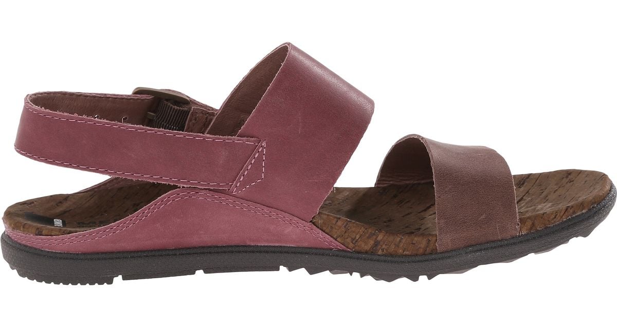 merrell freesia sandals