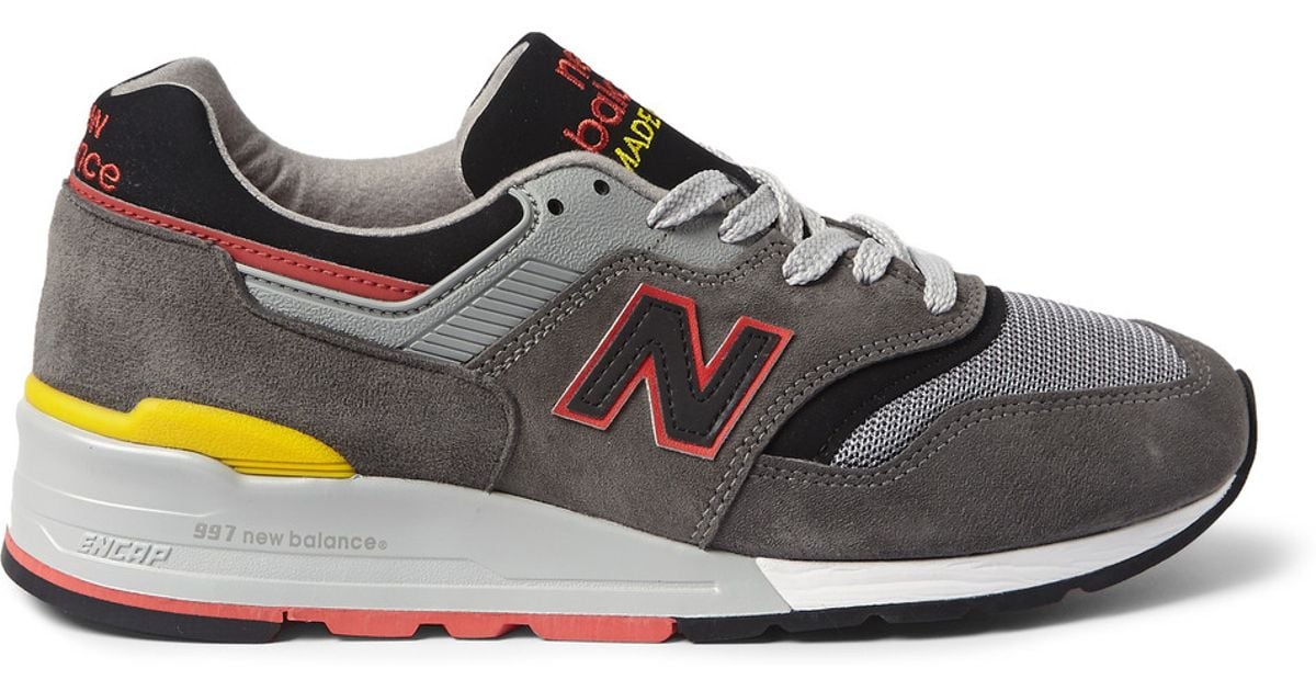 new balance 977