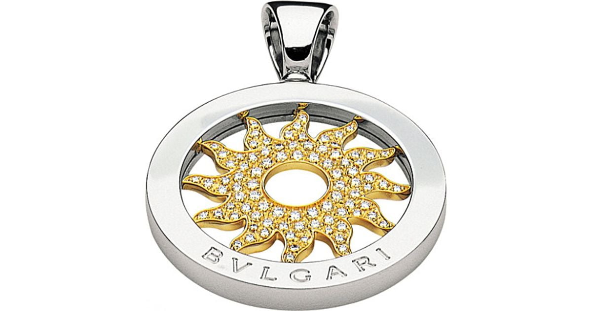 bvlgari sun