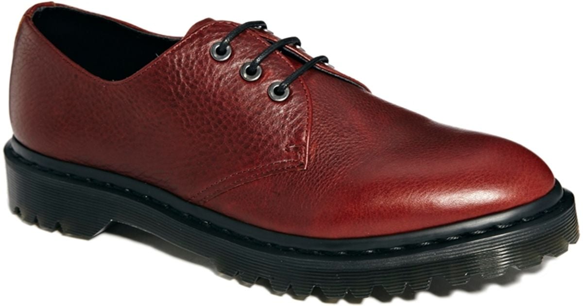 dr martens immanuel