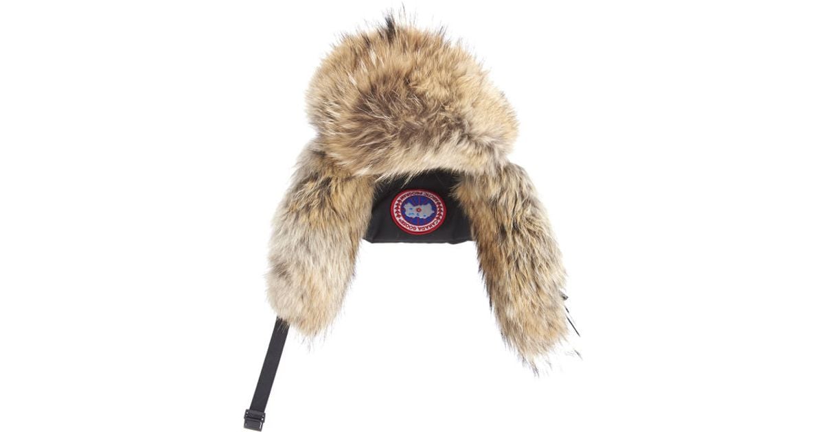 canada goose black hat canada goose black hat