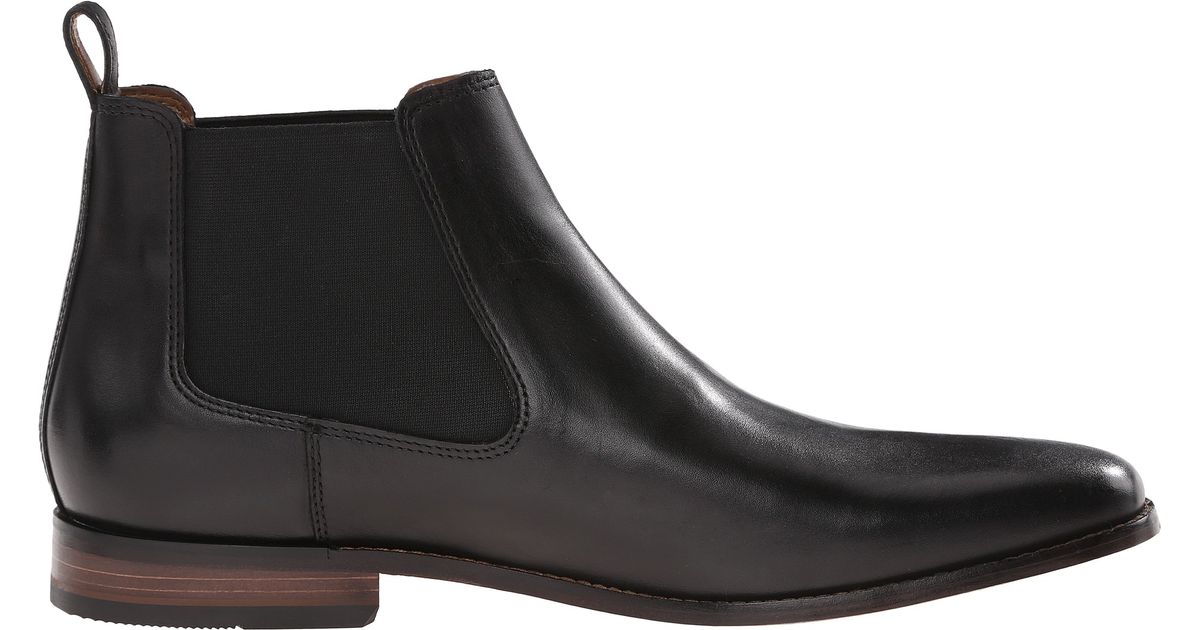 bostonian chelsea boots