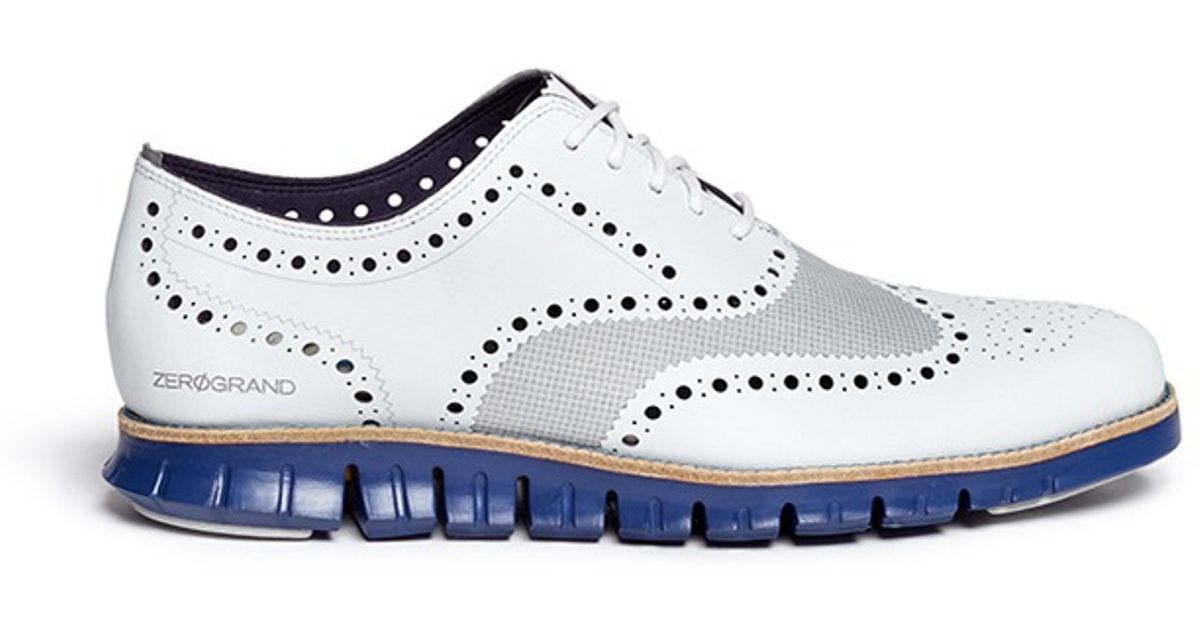 cole haan zerogrand no stitch