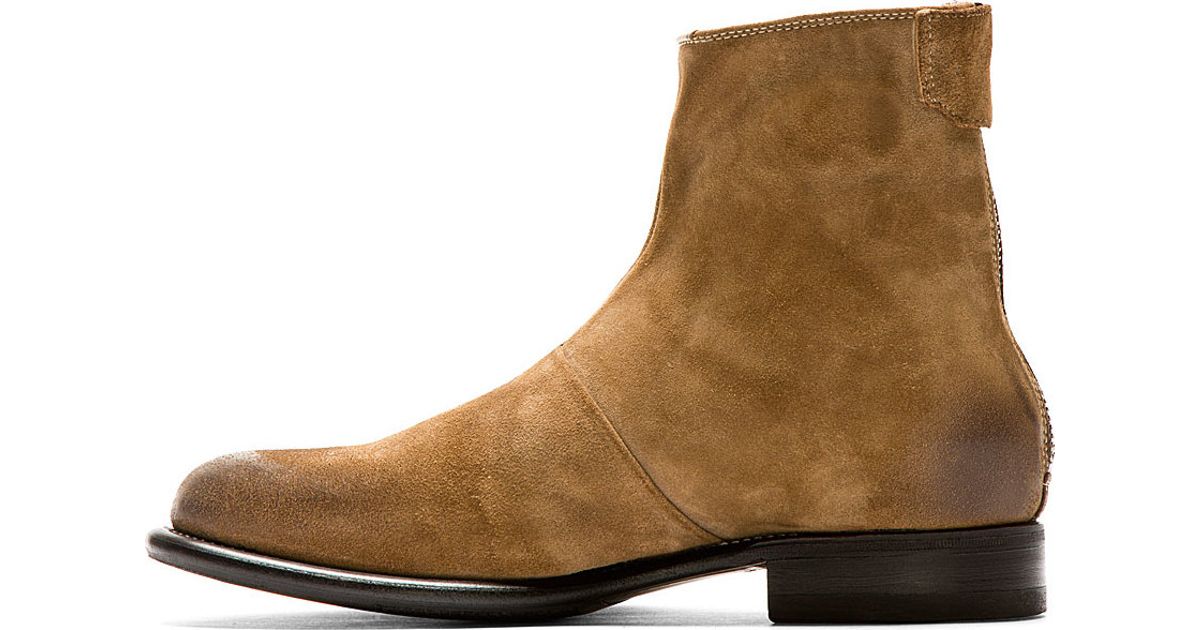 boots paul smith femme
