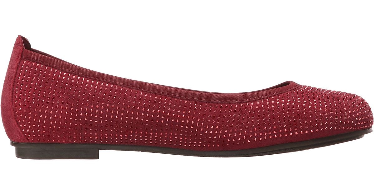 vionic ballet flats