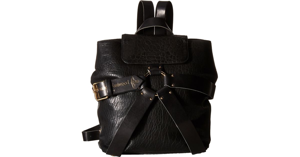 vivienne westwood backpack