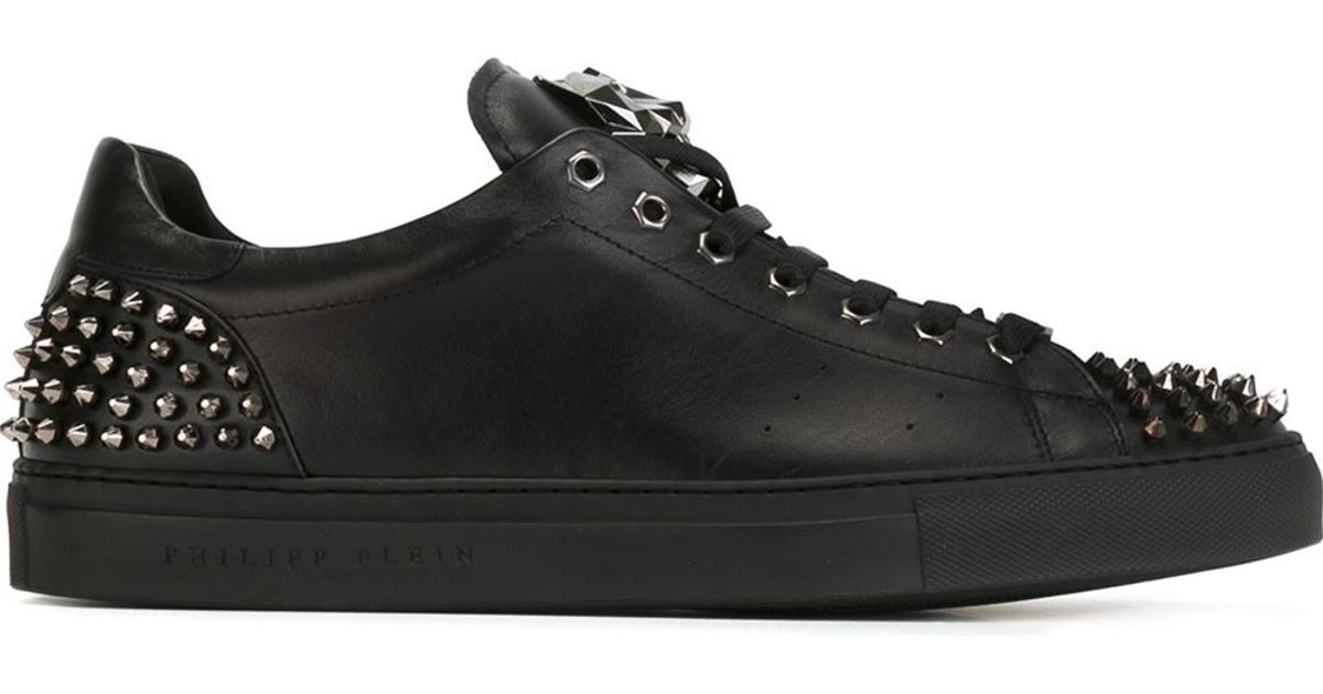 philipp plein louboutin