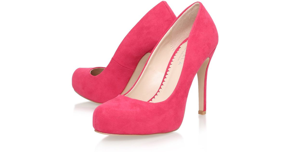 carvela kurt geiger david jones