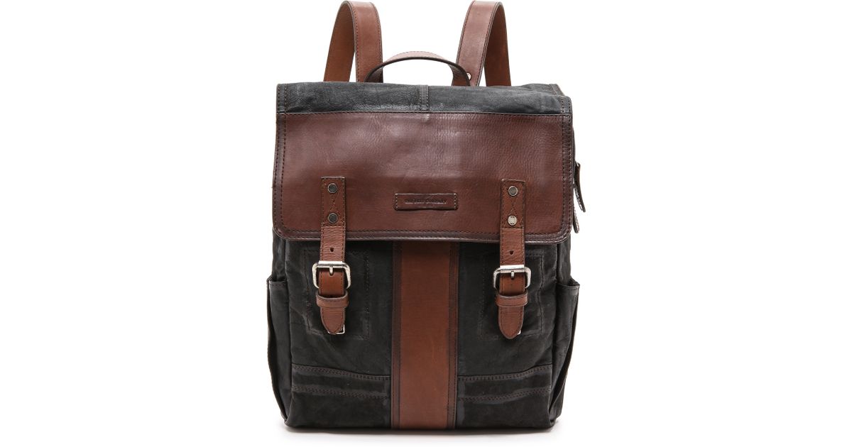 frye backpack purses