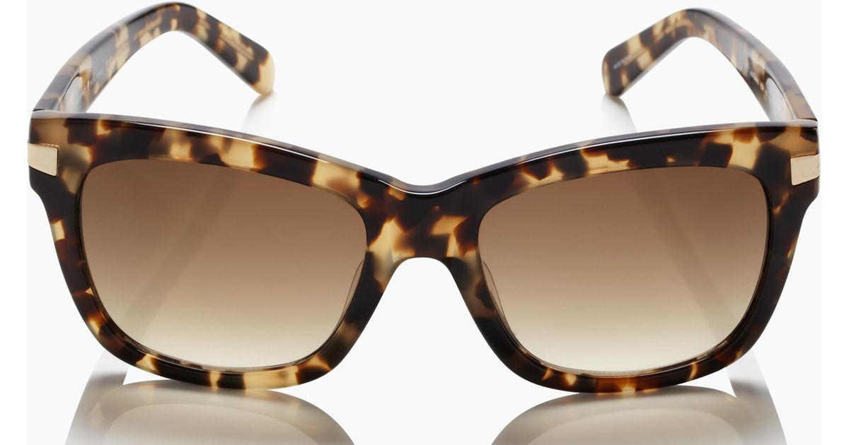 tory burch thea chain