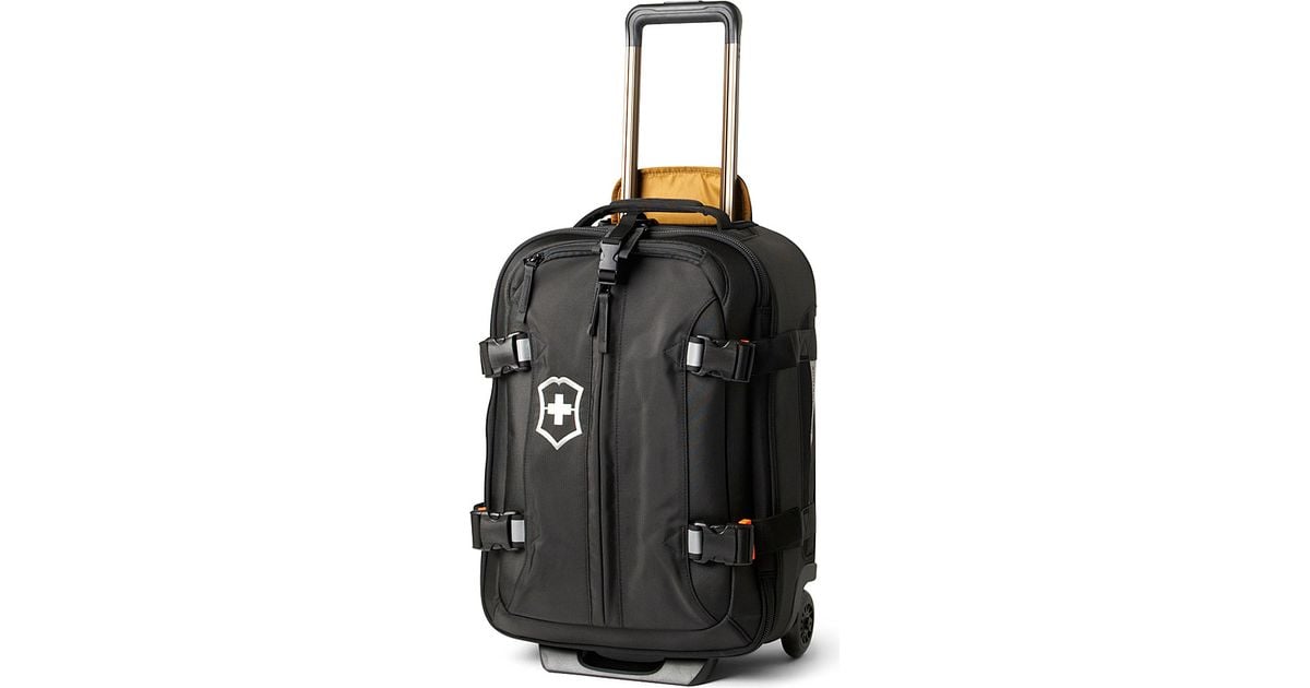 victorinox trolley