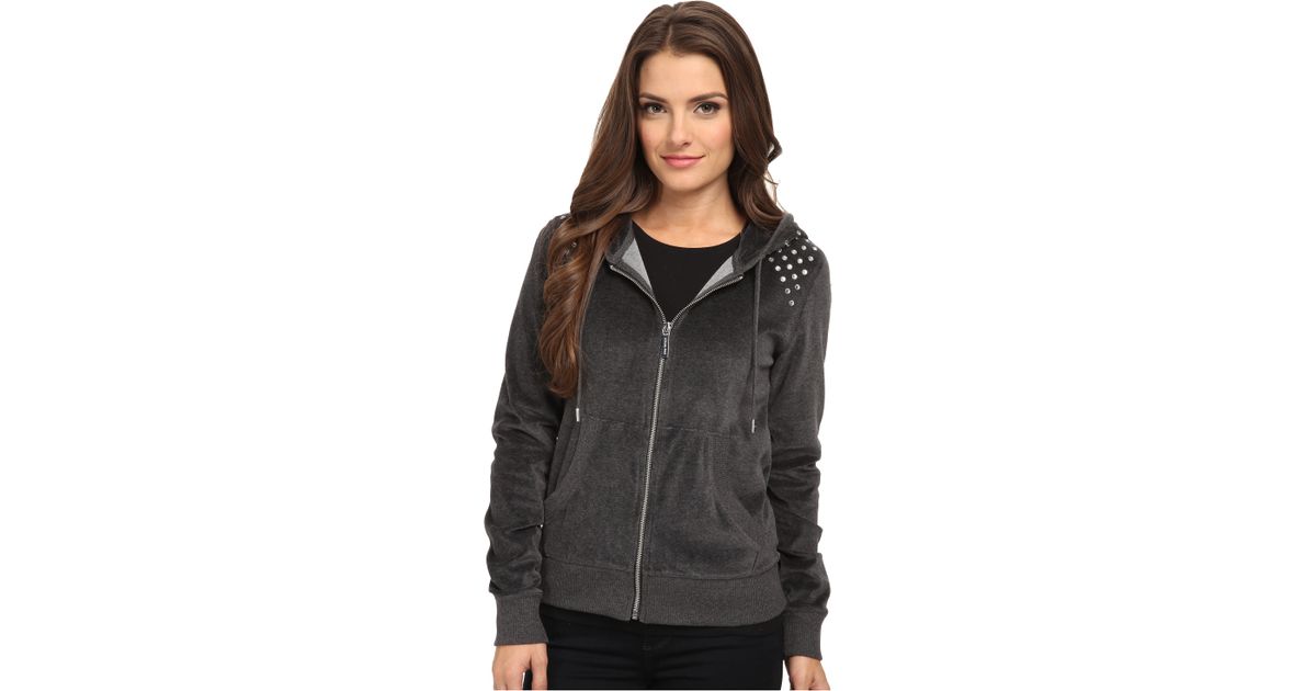 michael kors hoodie womens