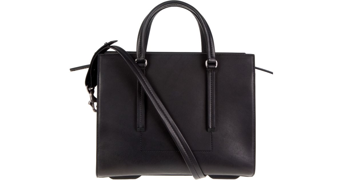 rick owens handbag