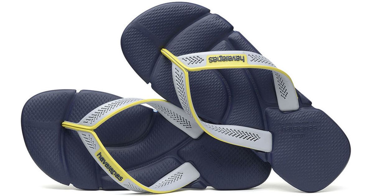 havaianas navy