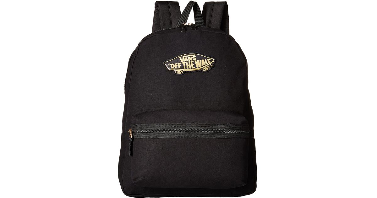 vans 50th backpack