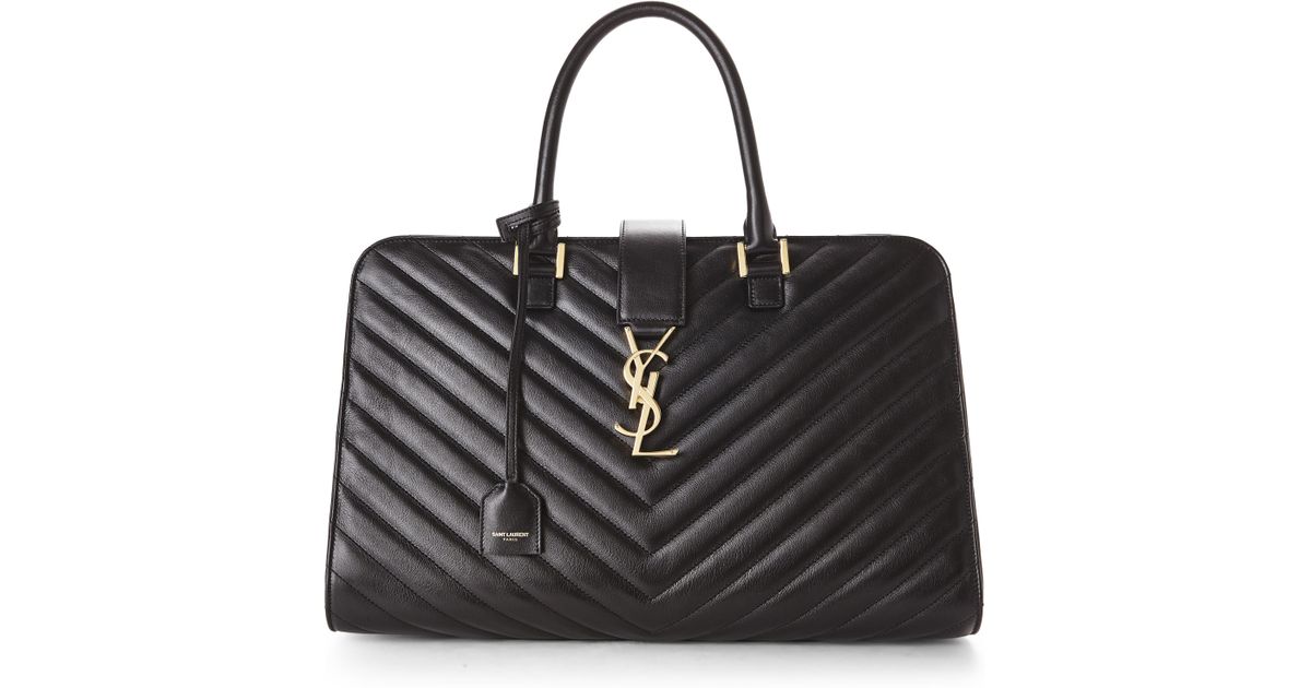 saint laurent medium loulou matelassé leather shoulder bag