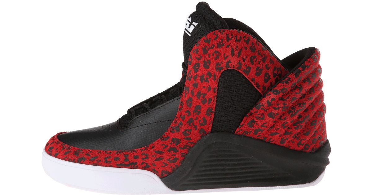 mens supra x spectre chimera trainers