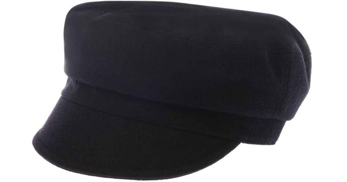 gucci baker boy hat
