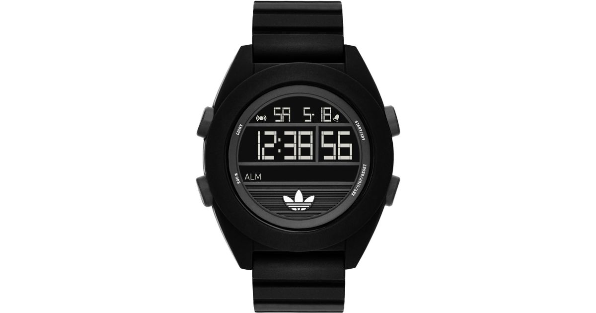 adidas santiago xl watch