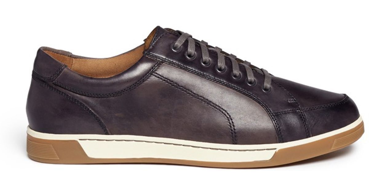 Vartan sport oxford discount