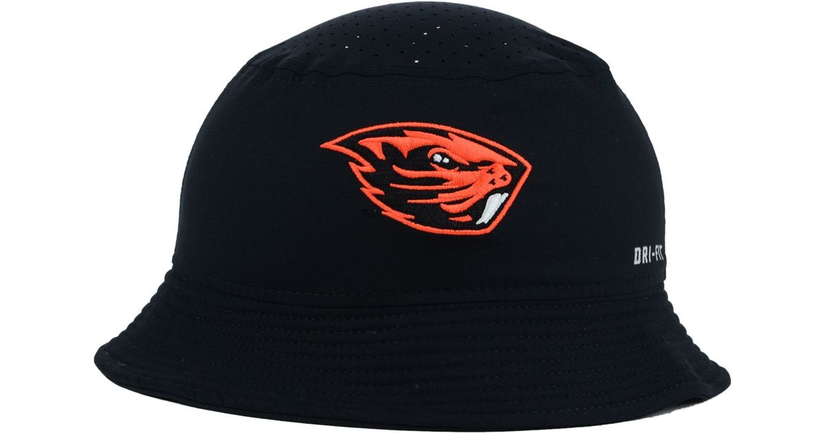 oregon state beavers hat