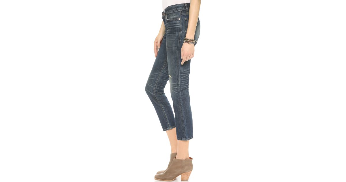 Willie Imogene Willie Clarke Jeans 