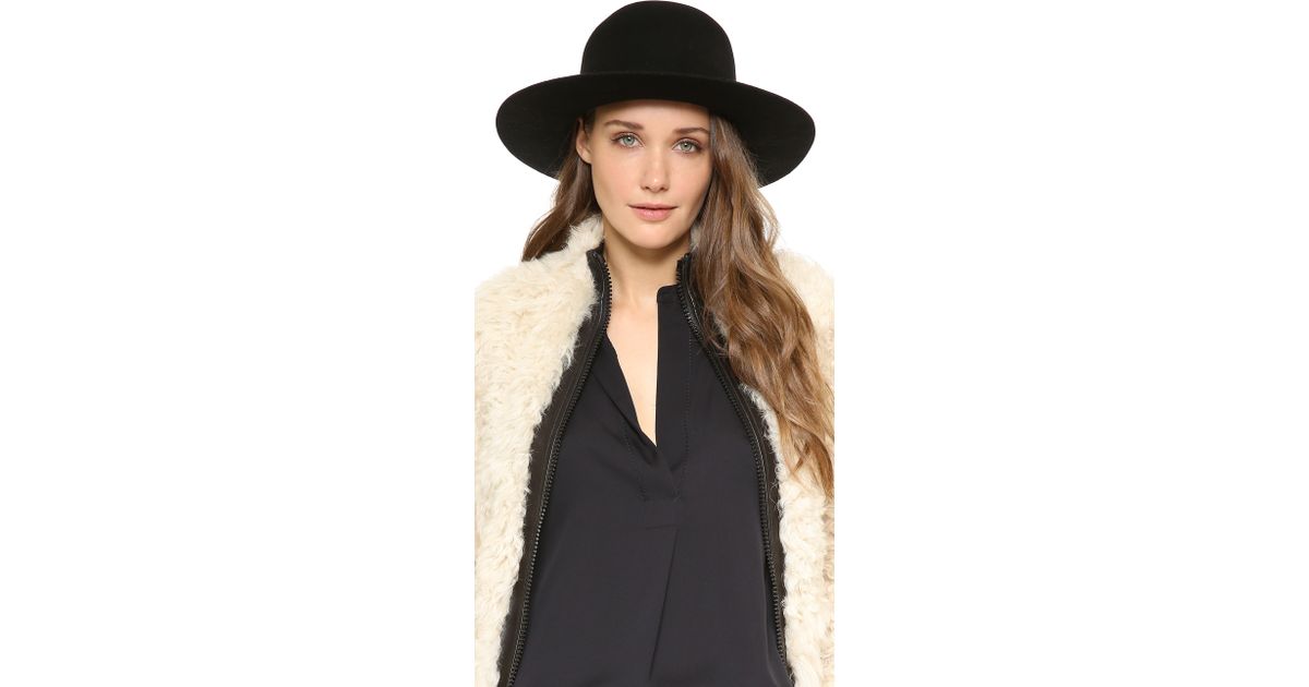 brixton colton hat
