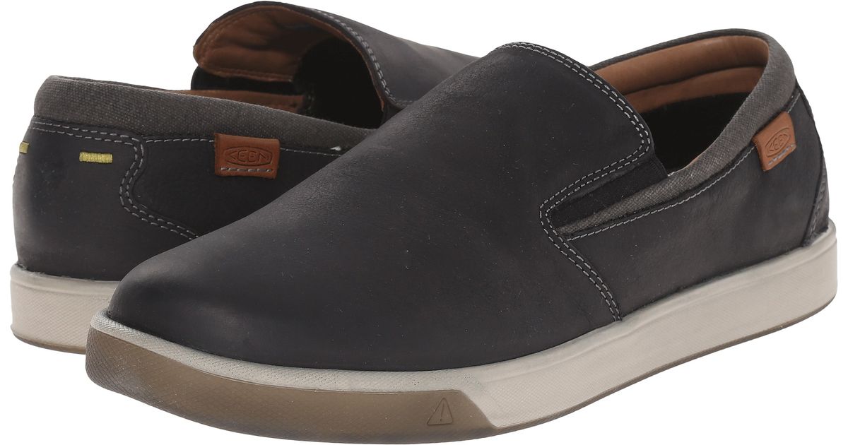 keen glenhaven slip on