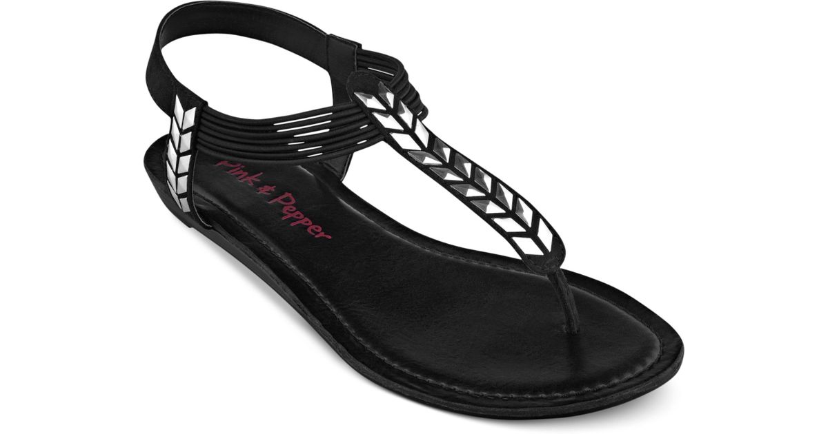 Pink /& Pepper Womens Mara Sandal
