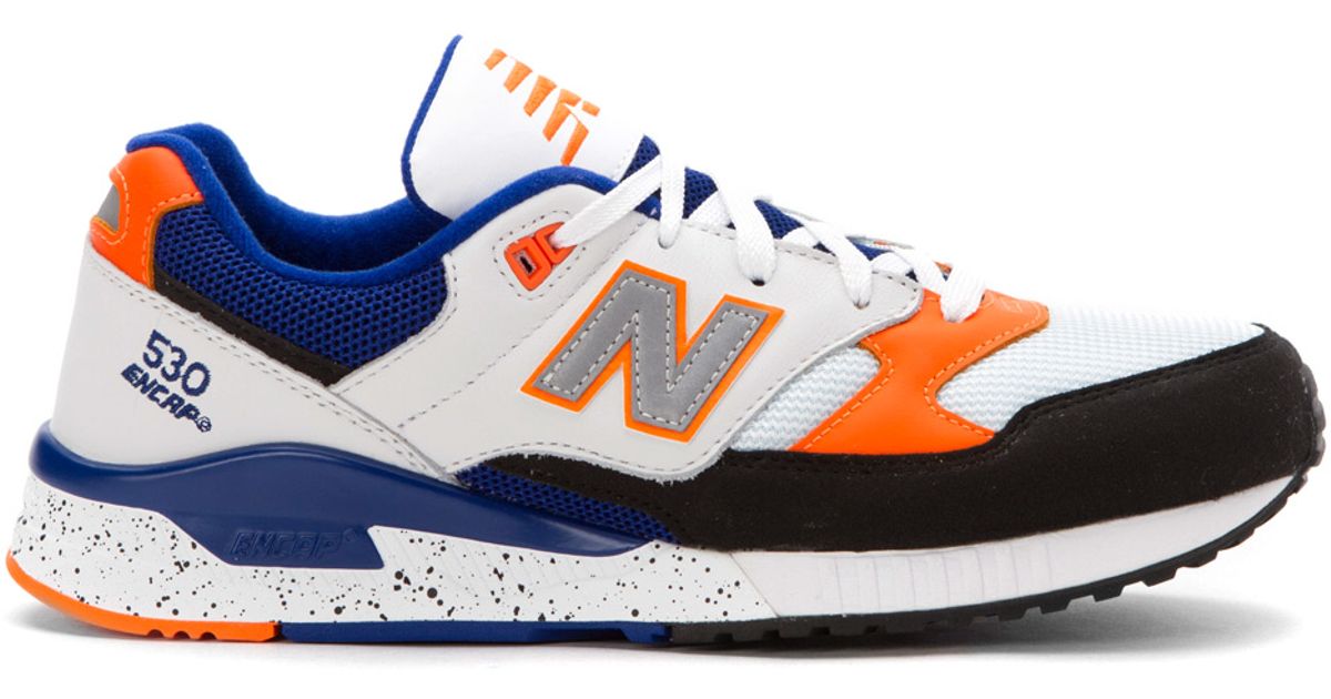 new balance 2016 marine